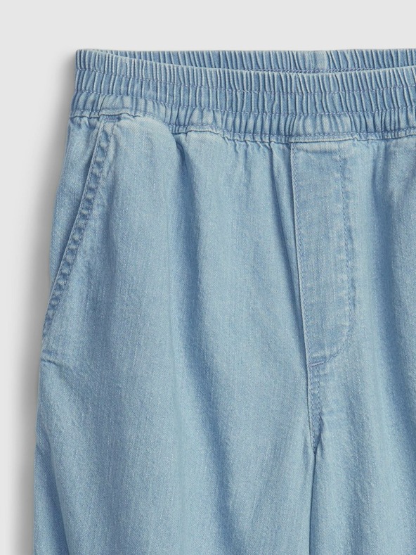 GAP Blugi pentru copii cu talie elastică GAP