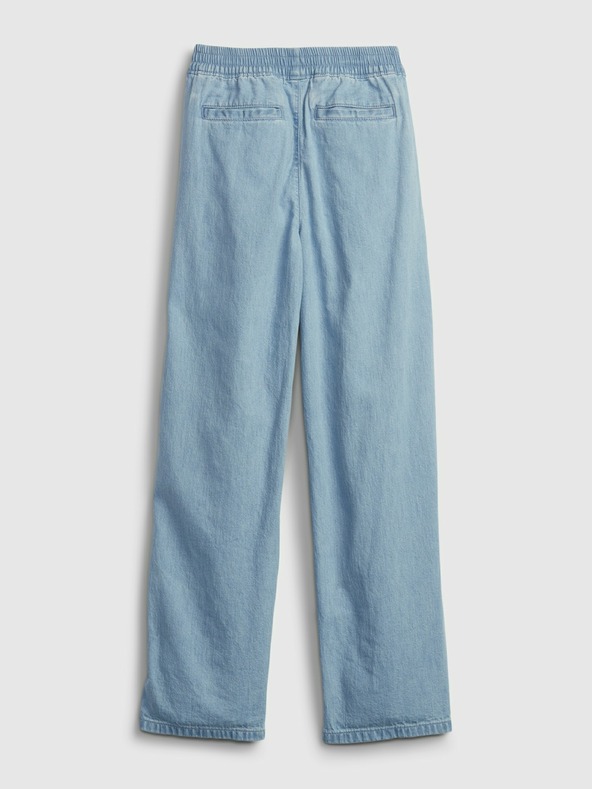 GAP Blugi pentru copii cu talie elastică GAP