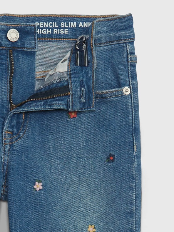 GAP Blugi pentru copii Slim GAP
