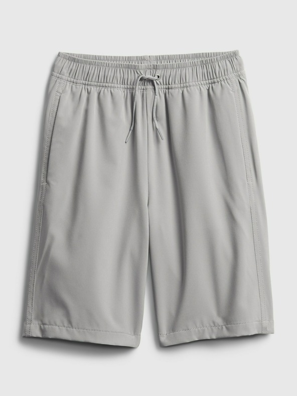 GAP Șort quick dry pentru copii GAP