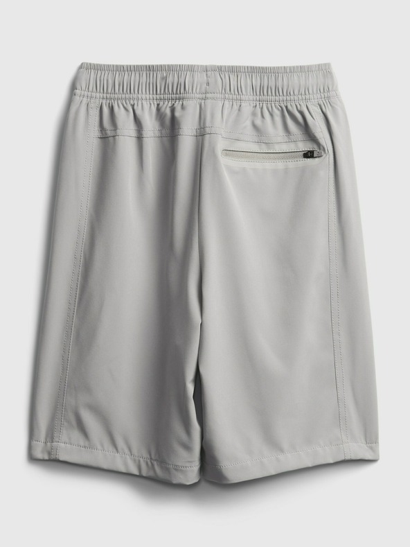GAP Șort quick dry pentru copii GAP