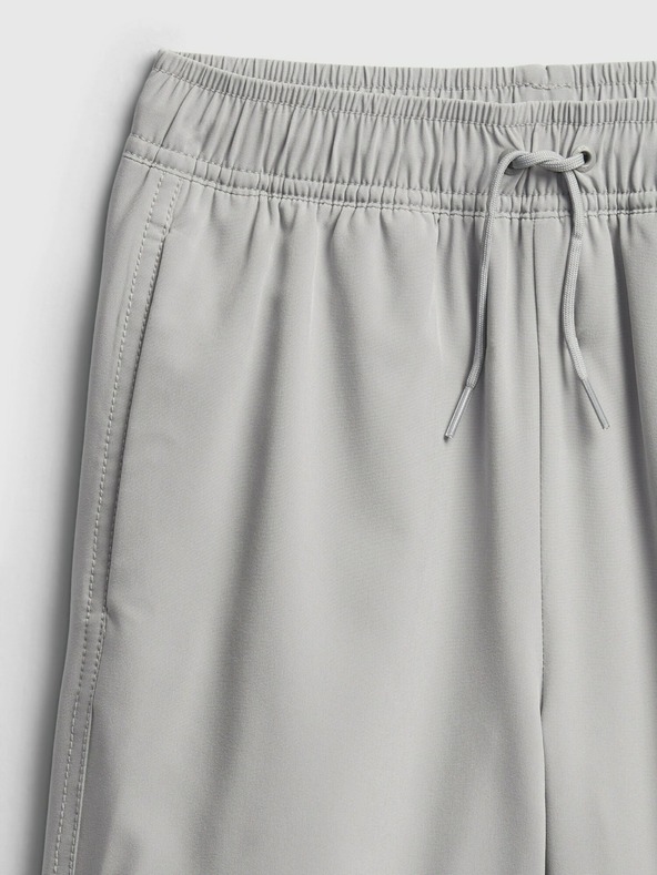 GAP Șort quick dry pentru copii GAP