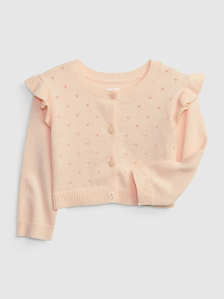 GAP Baby salopetă max snowsuit ColdControl GAP
