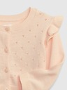 GAP Baby salopetă max snowsuit ColdControl GAP