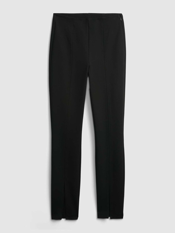 GAP Colanți cu fentă GAP