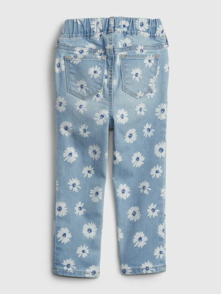 GAP Jeans pentru copii jeggings GAP