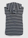 GAP Baby rochie de baie din froté GAP