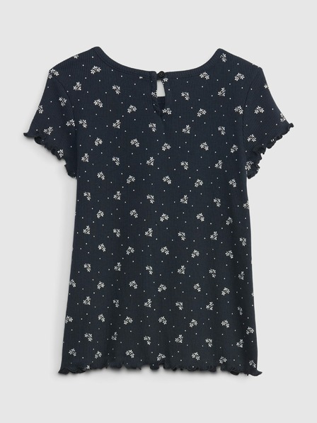 GAP Tricouri reiate pentru copii, 4 bucăți GAP