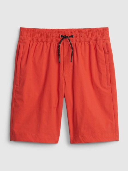 GAP Șort quick dry pentru copii GAP