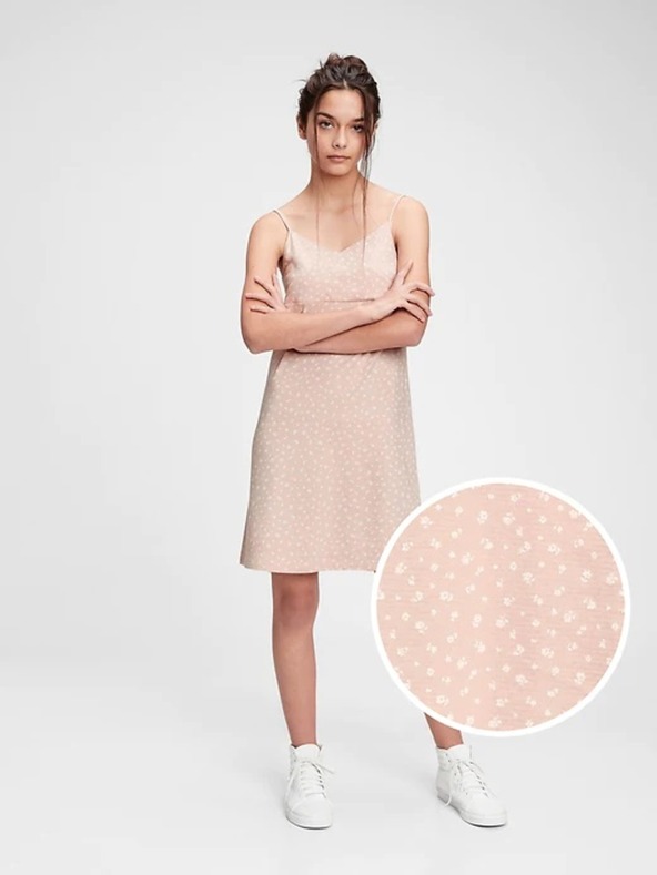 GAP Rochie cami pentru copii GAP