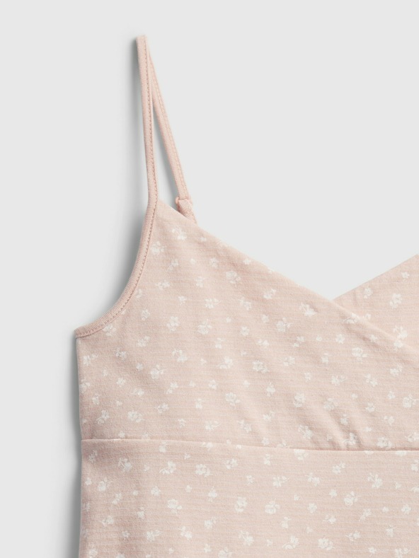 GAP Rochie cami pentru copii GAP