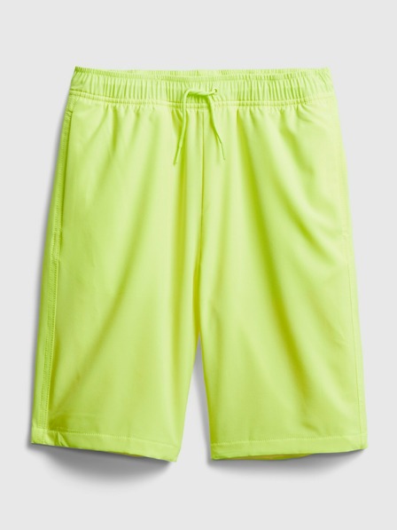 GAP Șort quick dry pentru copii GAP