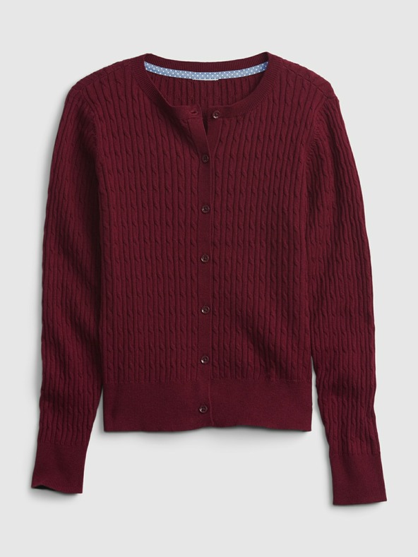 GAP Cardigan pentru copii GAP