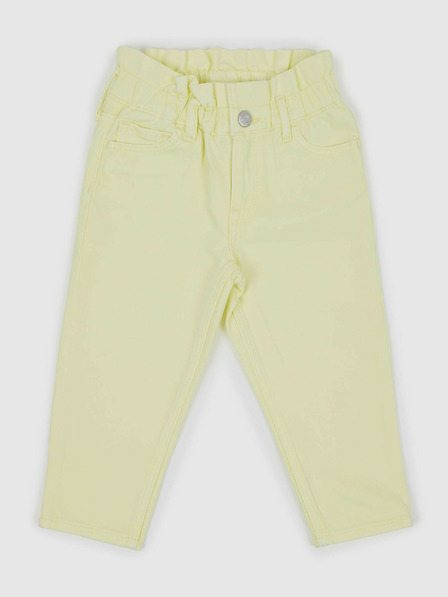 GAP Blugi pentru copii mom stretch GAP