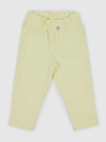 GAP Blugi pentru copii mom stretch GAP