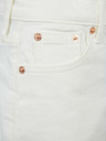 GAP Baby shorts din denim mom high rise GAP