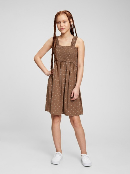 GAP Rochie cu model pentru adolescenți GAP
