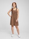 GAP Rochie cu model pentru adolescenți GAP