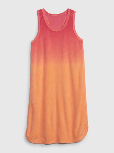 GAP Rochie din frotir pentru copii GAP