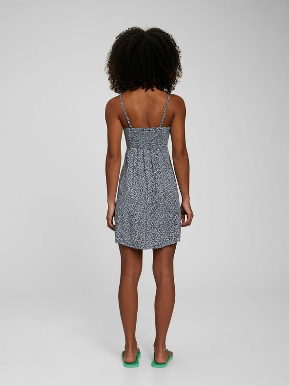 GAP Rochie cami cu model pentru copii GAP