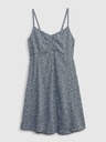GAP Rochie cami cu model pentru copii GAP