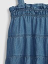 GAP Top denim pentru copii GAP