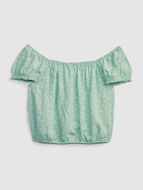 GAP Top romantic pentru copii GAP