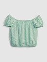 GAP Top romantic pentru copii GAP