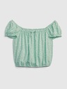 GAP Top romantic pentru copii GAP
