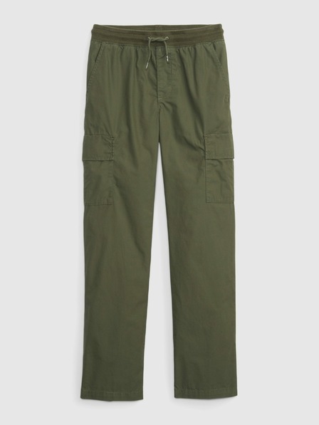 GAP Pantaloni cu buzunare pentru copii GAP