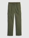 GAP Pantaloni cargo pentru copii GAP