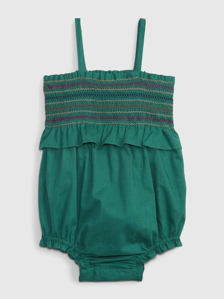 GAP Baby body cu volănașe GAP