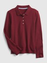 GAP Tricou polo pentru copii GAP