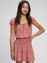 GAP Top romantic pentru copii GAP