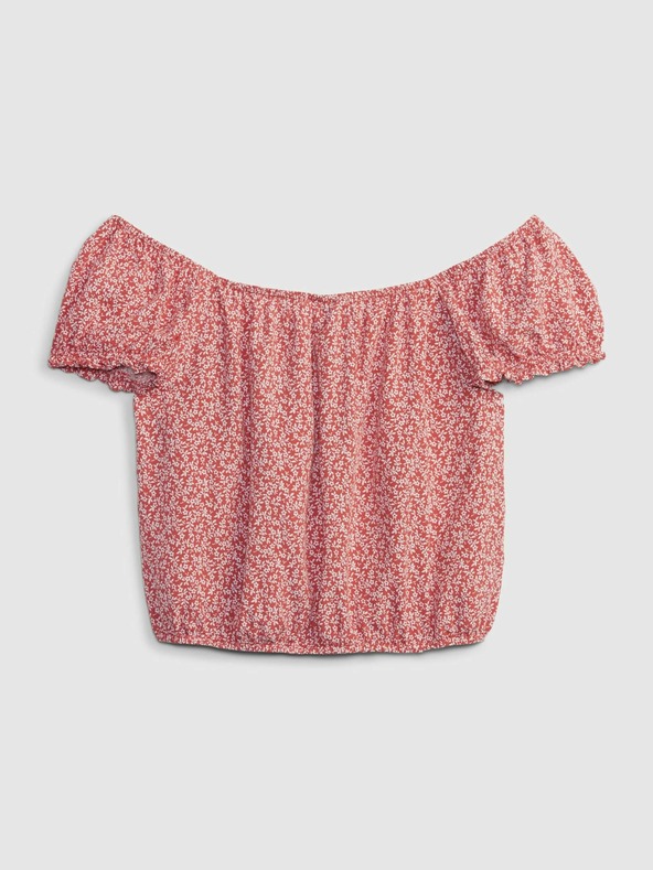 GAP Top romantic pentru copii GAP