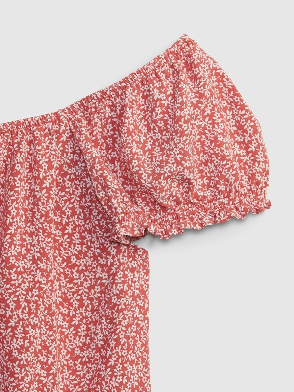 GAP Top romantic pentru copii GAP