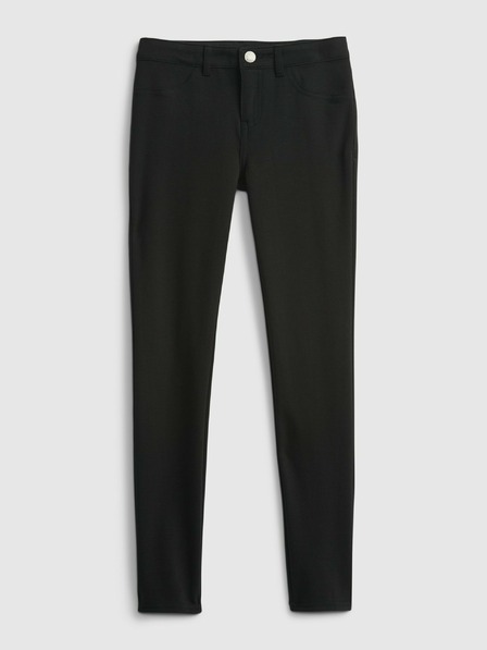 GAP Pantaloni uniformă pentru copii GAP