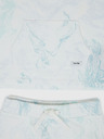 GAP Baby set din bumbac batik GAP