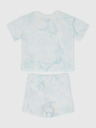 GAP Baby set din bumbac batik GAP