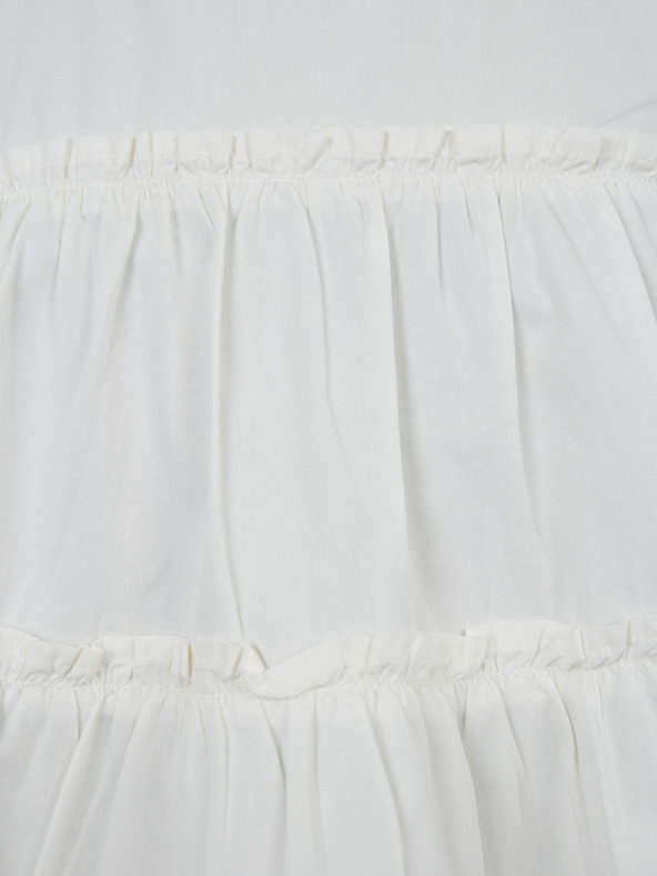 GAP Top model cu volane pentru copii GAP