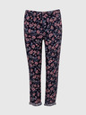 GAP Pantaloni cu imprimeu floral pentru copii GAP