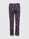 GAP Pantaloni cu imprimeu floral pentru copii GAP