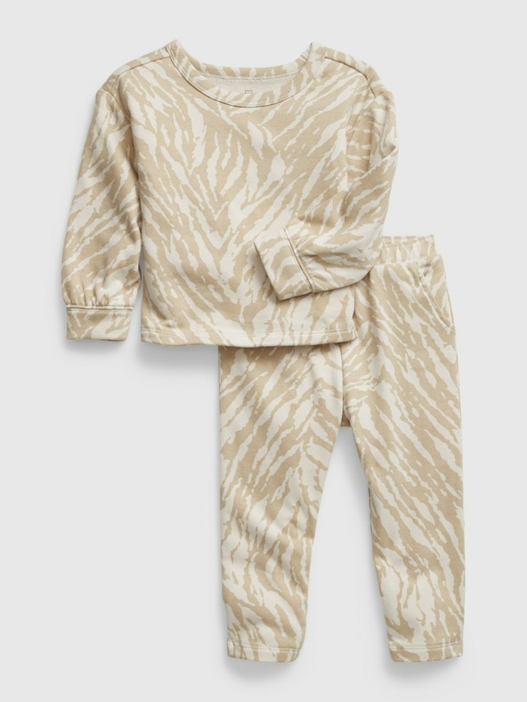 GAP Baby set de trening GAP