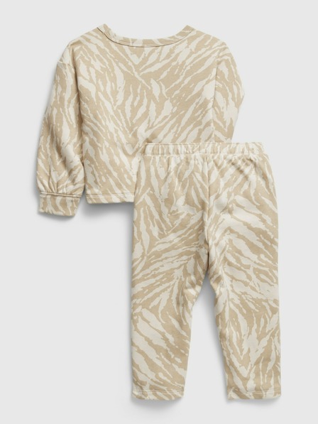 GAP Baby set de trening GAP
