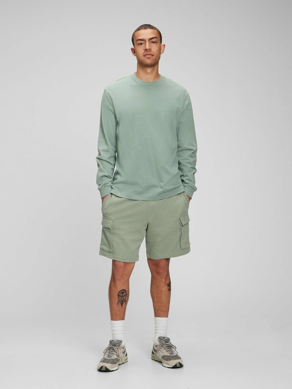 GAP Pantaloni scurți cargo GAP