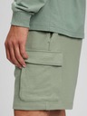 GAP Pantaloni scurți cargo GAP