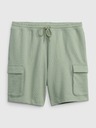 GAP Pantaloni scurți cargo GAP