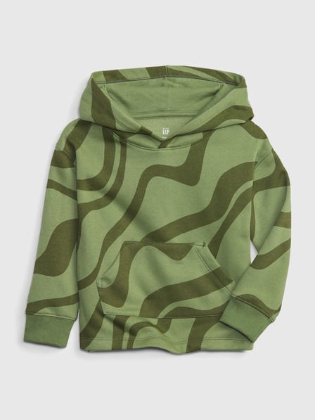 GAP Hanorac pentru copii cu glugă GAP