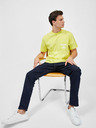 GAP Tricou din bumbac organic Gap × Ron Finley GAP