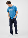 GAP Tricou din bumbac organic Gap × Ron Finley GAP